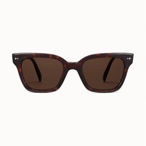 Warby Parker "Beale" Sunglasses